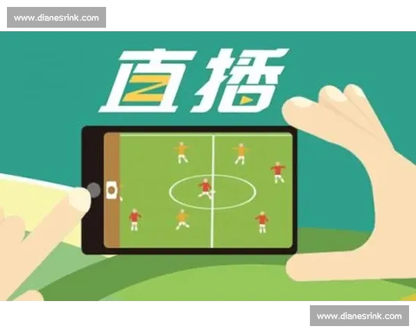 体育直播官方网站全面升级畅享极速赛事体验与高清直播服务