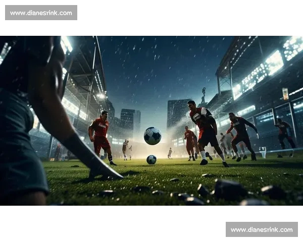 打造一站式足球赛事APP实时比分与精彩资讯平台互动社区新体验 打造一站式足球赛事APP实时比分与精彩资讯平台互动社区新体验