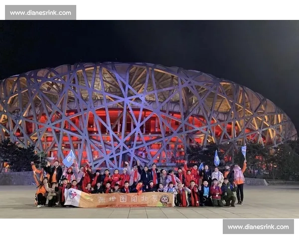 中国体育官网入口最新资讯与注册攻略全方位解析助您轻松畅玩各类赛事