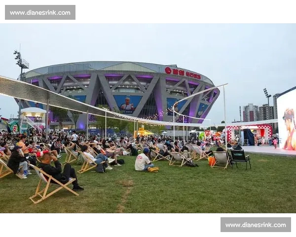 打造全方位体育资讯互动平台引领赛事数据与球迷社区融合新体验