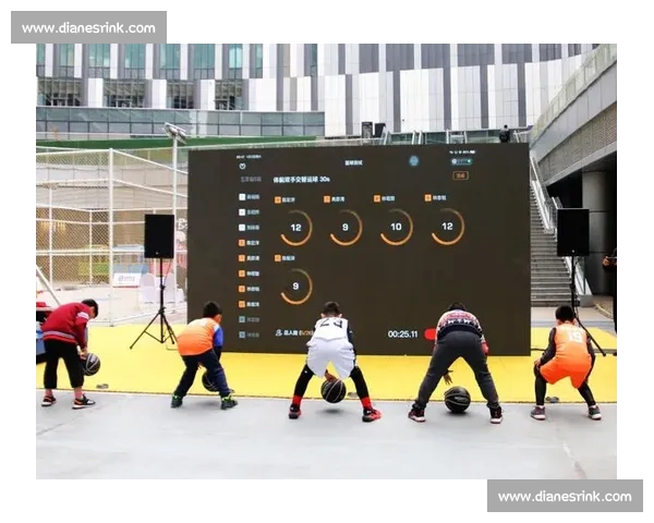 打造全球领先的体育娱乐平台 引领数字化创新与互动体验新潮流