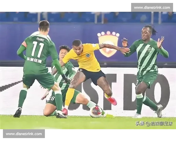 中超各队近期表现全面解析与未来赛季走势预测