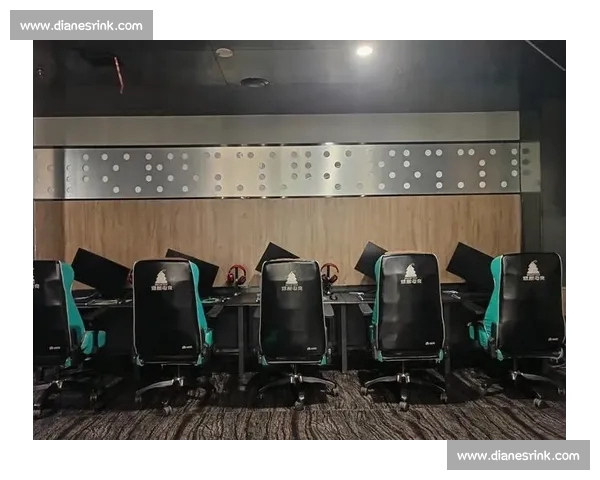 打造权威电竞官网入口平台畅享赛事资讯互动体验新生态 打造权威电竞官网入口平台畅享赛事资讯互动体验新生态