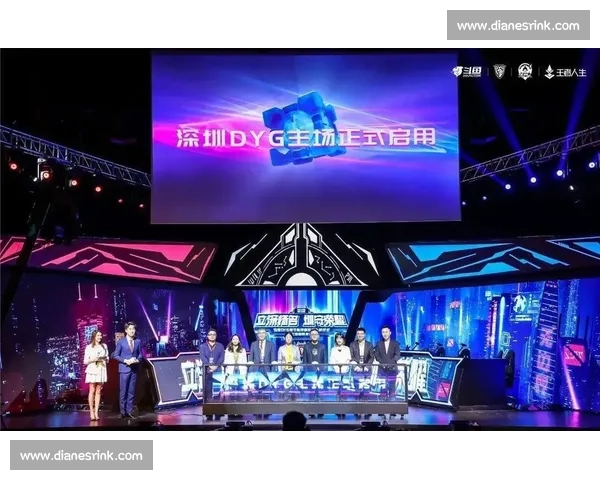 打造全方位电竞体验平台引领游戏竞技新时代发展潮流 打造全方位电竞体验平台引领游戏竞技新时代发展潮流